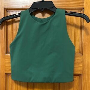 Girlfriend Collective Dylan Top